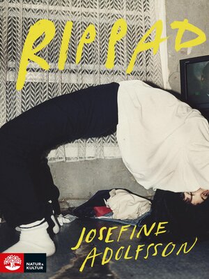 cover image of Rippad